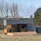 Wombat Creek Tiny House