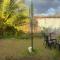 Bird Paradise In Bush setting