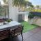 PLAYA ALMARDA,PISCINA,2 TERRAZAS,WIFI,PARKING,BBQ,TRANQUILo