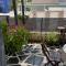 PLAYA ALMARDA,PISCINA,2 TERRAZAS,WIFI,PARKING,BBQ,TRANQUILo