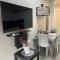 holiday home Un posto solare