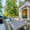 Relax on a Private Beach Shelton Getaway!