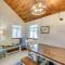 Relax on a Private Beach Shelton Getaway!