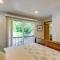 Relax on a Private Beach Shelton Getaway!