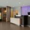 Fairfield Inn & Suites by Marriott Moscow