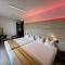 HOTEL VENICE BEACH HVB 34 Lifestyle 4 Superior