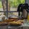 Eco Lodge de la Selva