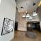 UNU 512 Jardins: Wifi, piscina +