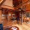 Honeycomb Hideaway by AvantStay Rustic Retreat