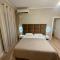 Hotel Dionis Rooms