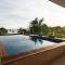 Trika Surfcamp Bali