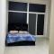 Well Furnished 2 bhk Apartment - Next to the beach with pool,gym, garden, kids play area, learning centre,shops, cafe, Restaurants etc