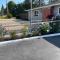 Lark Motel Willits