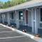 Lark Motel Willits