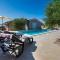 Lovely Home In Galizana With Wifi