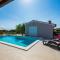 Lovely Home In Galizana With Wifi