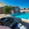 Lovely Home In Galizana With Wifi