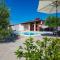 Lovely Home In Galizana With Wifi