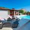 Lovely Home In Galizana With Wifi