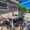 Lovely Home In Galizana With Wifi