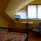 Oázis Apartman