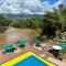 Hotel Cascada Cristalina