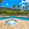 Renovated Condo - 3 Min Walk to Toes in the Sand!