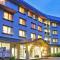 Kidoike Onsen Hotel