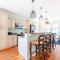 Sea Shell by AvantStay Breezy Beachside Getaway w Rooftop Deck 6 BRs