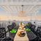 Sea Shell by AvantStay Breezy Beachside Getaway w Rooftop Deck 6 BRs