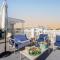 Sea Shell by AvantStay Breezy Beachside Getaway w Rooftop Deck 6 BRs