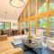 Foxview by AvantStay Cabin 20min from Pigeon Forge
