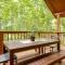 Foxview by AvantStay Cabin 20min from Pigeon Forge