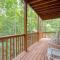 Foxview by AvantStay Cabin 20min from Pigeon Forge