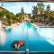De Luz by AvantStay 5 Acre Estate w Lake Pool Hot Tub