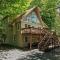 Tawny and Peaceful Game Room Firepit PatioDeck Workspace