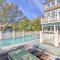 913 Carolina Boulevard by AvantStay Private Pool Ocean View Rooftop