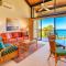 KBM Resorts FREE CAR Napili Point Stunning Ocean view Gorgeous 2-Bedroom Condo NAP-C42