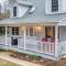 Asheville Cottage Retreat by AvantStay A Charm