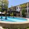 21 Freestyle Apartment with POOL VIEW