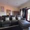 Beachfront Villa Jepun Segara