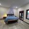Beachfront Villa Jepun Segara