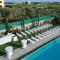 Kiti Village Villa, Cyprus, salt-water pool, 5 bedrooms, Larnaca
