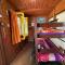 Wooden Lakefront Bungalow