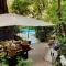Le Windsor, Jungle Art Hotel