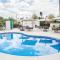 Hampton by Hilton Saltillo Zona Aeropuerto