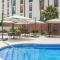Hampton by Hilton Saltillo Zona Aeropuerto