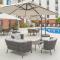 Hampton by Hilton Saltillo Zona Aeropuerto