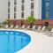 Hampton by Hilton Saltillo Zona Aeropuerto