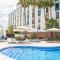 Hampton by Hilton Saltillo Zona Aeropuerto
